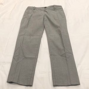 The Limited Gray Pants